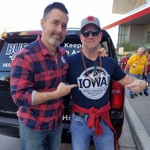 Meet your Posher, Al